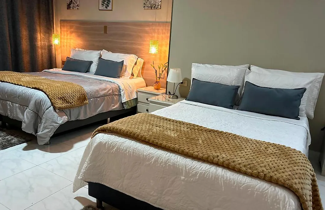 Provenza Medellin Hotel Boutique-1