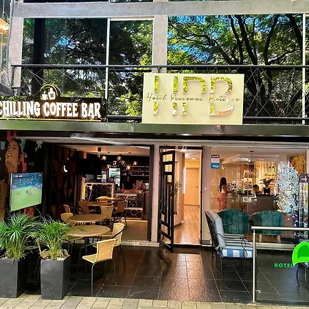 Provenza Medellin Hotel Boutique-2