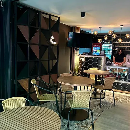 Provenza Medellin Hotel Boutique-3